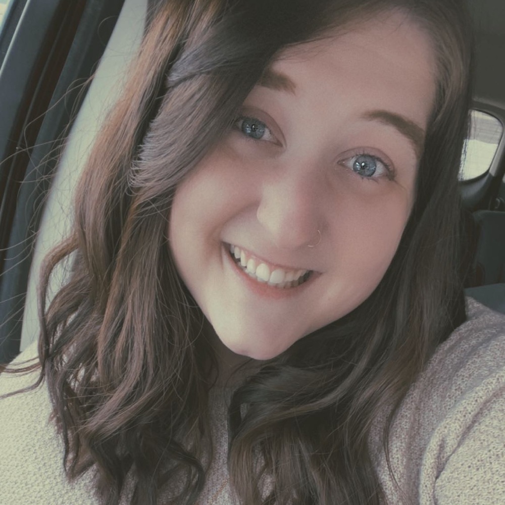 Meet your Posher, Jenna
